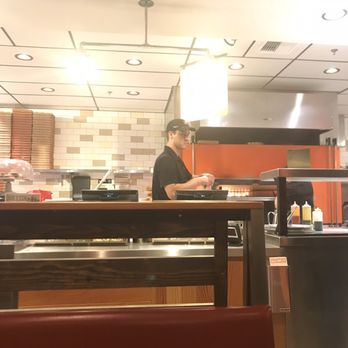 Blaze Pizza - Salad Near Me - Tracy, California