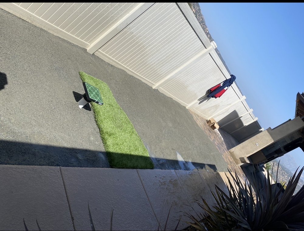 Slide of J’s Construction