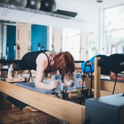 Axis Pilates