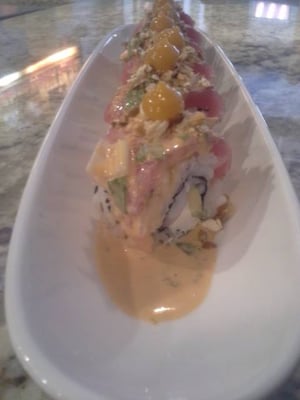Runas Peruvian Cuisine by null