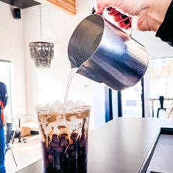 Nomad Coffee