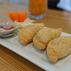 Curry Puff