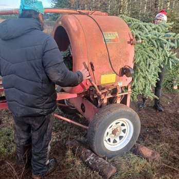 Maldonado Farms - Baling a Natural Noble - Christmas Trees Near Me - Carlsbad, California Maldonado Farms - Baling a Natural Noble - Christmas Trees Near Me - Carlsbad, California