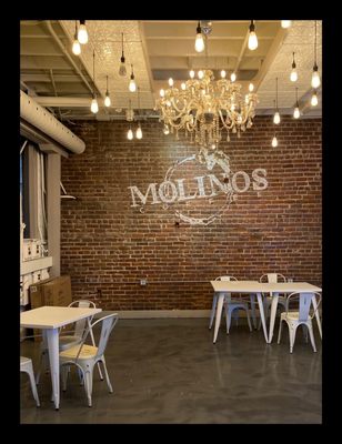 Molinos Coffee Redlands by null