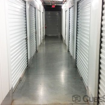 CubeSmart Self Storage - Self Storage Near Me - Charlotte, North Carolina