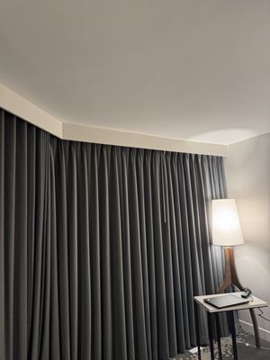 Le Méridien New Orleans by null