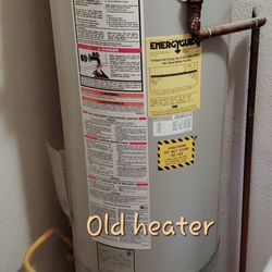 24/7 Plumbing & Handyman Services