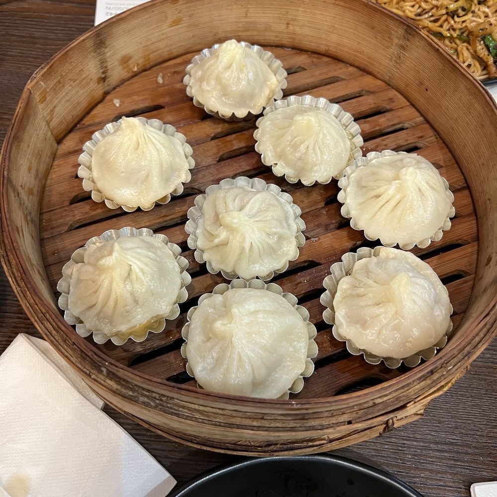 Dumpling Day - xlb - Chinese Near Me - Richmond, California