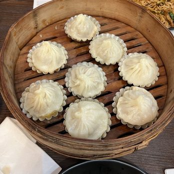 Dumpling Day - xlb - Chinese Near Me - Richmond, California