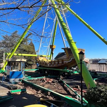Adventureland - Amusement Parks Near Me - Farmingdale, New York