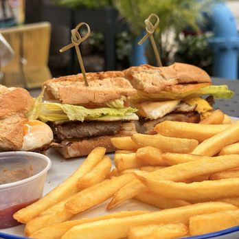A Family - Lomito - Bakeries Near Me - Miami, Florida A Family - Lomito - Bakeries Near Me - Miami, Florida