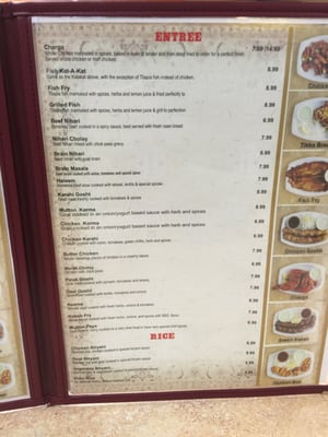 Menu photo 6 Sabri Kabab House Norcross, GA Menu photo 6 Sabri Kabab House Norcross, GA