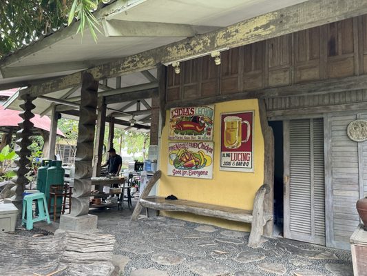 Bale Dutung by null