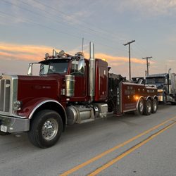 B&W Wrecker Services 