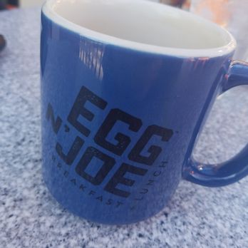 Egg N' Joe - Good coffee! - American Near Me - Chandler, Arizona Egg N' Joe - Good coffee! - American Near Me - Chandler, Arizona