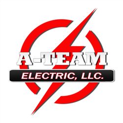 A-Team Electric - A-Team Electric LLC,