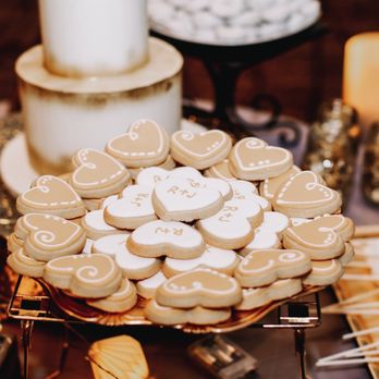 Sweet Vanilla Bake Shop - Sugar cookies - Bakeries Near Me Sweet Vanilla Bake Shop - Sugar cookies - Bakeries Near Me