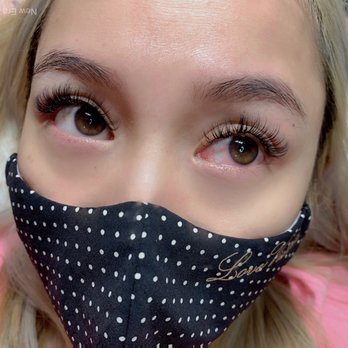 New Era Beauty Spa - Eyelash Service Near Me - Temple City, California New Era Beauty Spa - Eyelash Service Near Me - Temple City, California