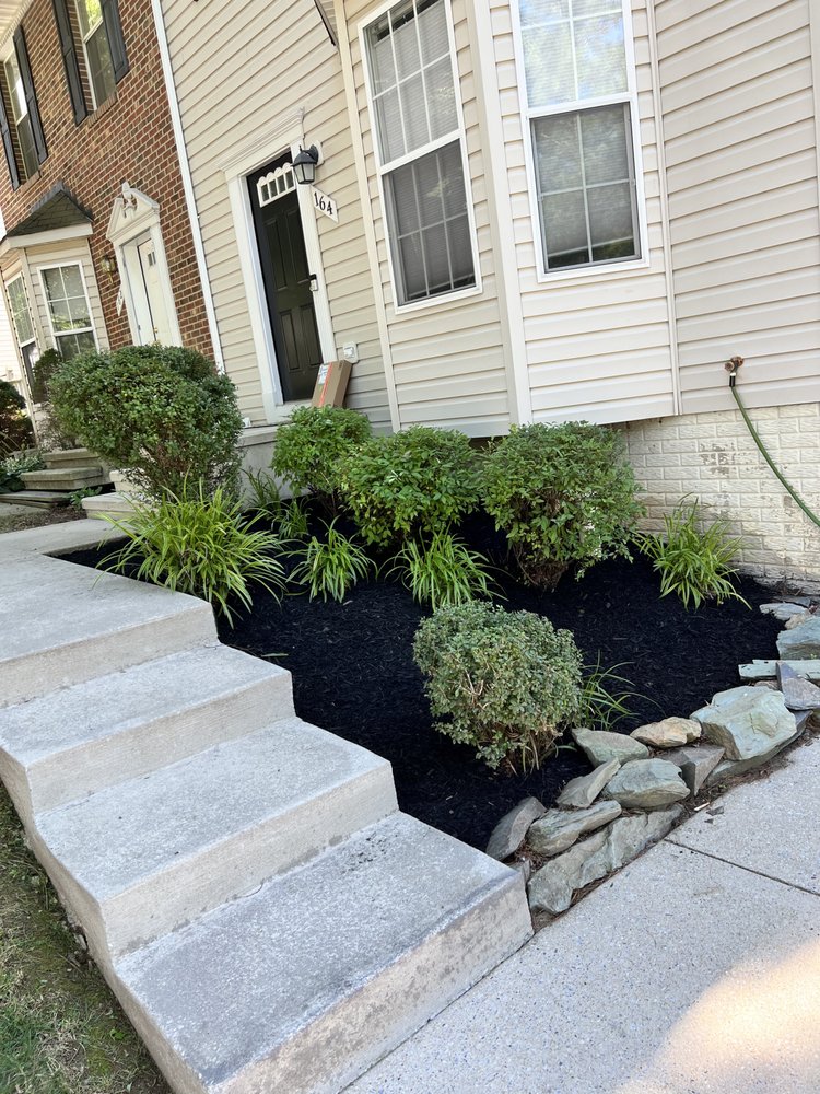 Slide of J & E Handyman Services