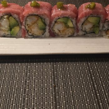 Zoto - Sushi roll - Sushi Bars Near Me - Sarasota, Florida