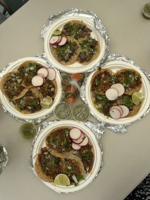 Tacos El Autlense LLC by null