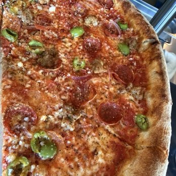 Bicycle Thief - Sooo delicious! - Pizza Near Me - Grass Valley, California Bicycle Thief - Sooo delicious! - Pizza Near Me - Grass Valley, California