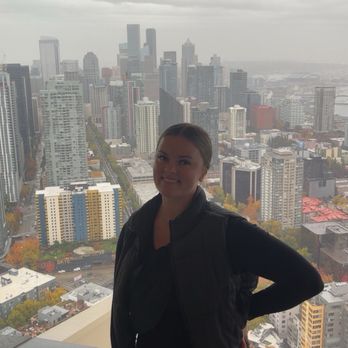Space Needle - Landmarks & Historical Buildings Near Me - Seattle, Washington