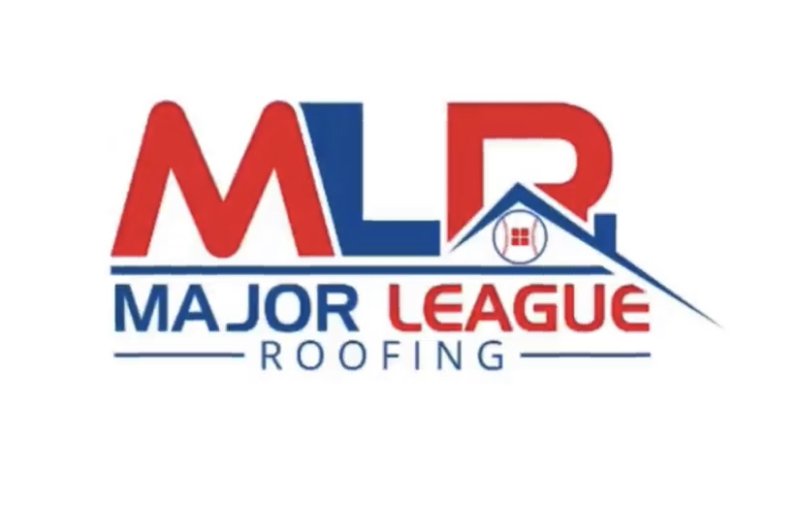 Slide of Major League Roofing Derek Thomas