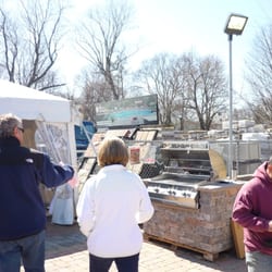 County Line Mason Supplies