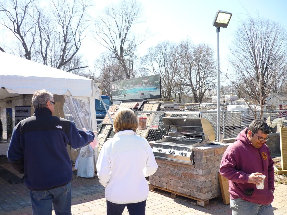 COUNTY LINE MASON SUPPLIES Updated September 2024 25 Photos 167 Depot Rd, Huntington