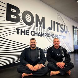 Bom Jitsu