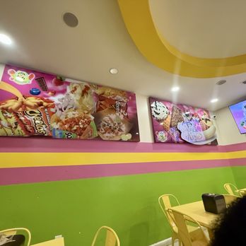 Panchitos Ice Cream - Desserts Near Me - Louisville, Kentucky Panchitos Ice Cream - Desserts Near Me - Louisville, Kentucky