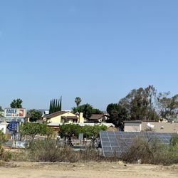 Eagle Gas & Liquor - July 2021