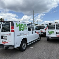 U-Haul of Neptune Beach