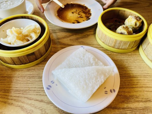Dim Sum Café by null