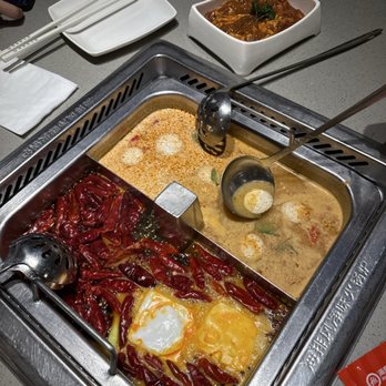 Haidilao Hot Pot - Hot pot cleared for takeoff! - Chinese Near Me - Toronto, Ontario Haidilao Hot Pot - Hot pot cleared for takeoff! - Chinese Near Me - Toronto, Ontario