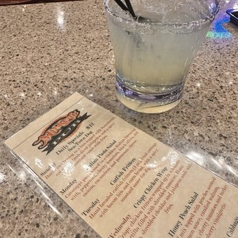Mickey's Pub - a margarita and a menu - Bars Near Me - Yakima, Washington Mickey's Pub - a margarita and a menu - Bars Near Me - Yakima, Washington