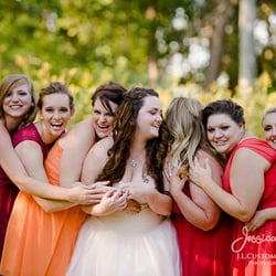 Megan Logsdon Hair & Makeup Artistry