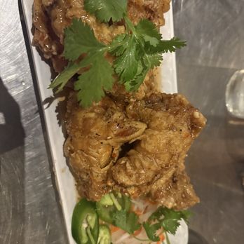 Shank & Bone - Vietnamese Near Me - San Diego, California