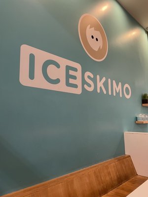 Iceskimo by null
