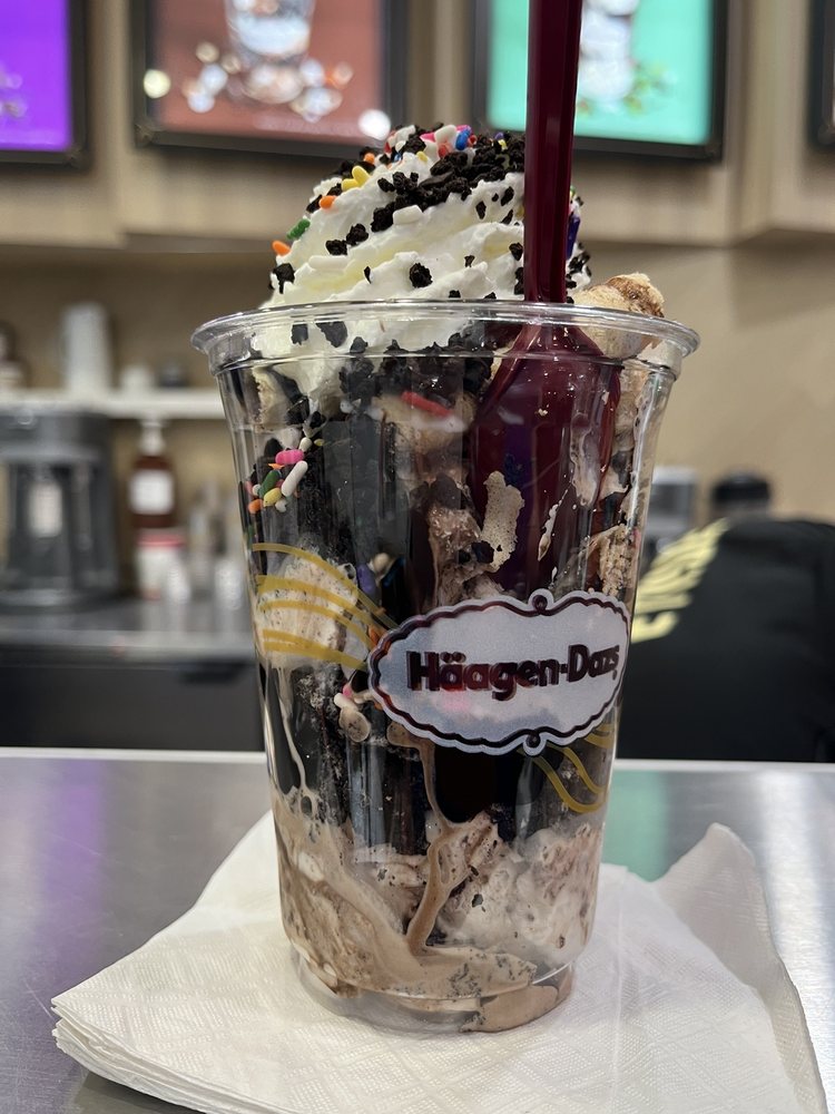 HÄAGENDAZS 43 Photos & 34 Reviews 1961 Chain Bridge Rd, McLean