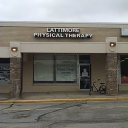 Lattimore of Dansville Physical Therapy