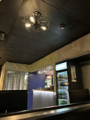 Chicken Plus The Bar by null