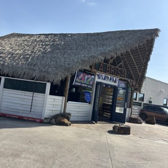 La Brisa Mexican Grill - Mexican Near Me - League City, Texas