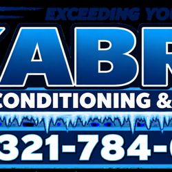 Kabran Air Conditioning & Heating
