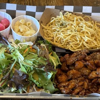 Bon Galbi - Chicken - Korean Near Me - Katy, Texas