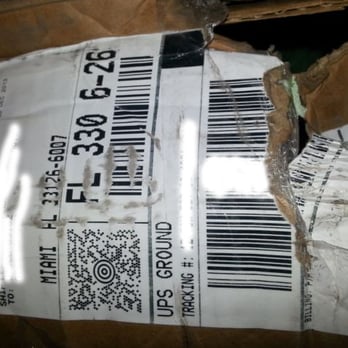 The UPS Store - Single-weight box even though I requested and asked to pay for a double-weight box. - Shipping Centers Near Me - Walnut Creek, California The UPS Store - Single-weight box even though I requested and asked to pay for a double-weight box. - Shipping Centers Near Me - Walnut Creek, California