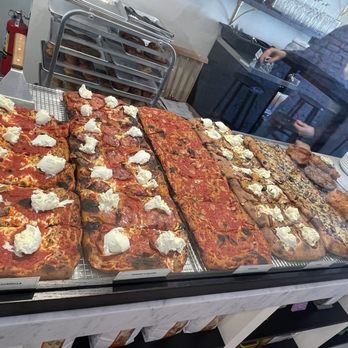 Little Honey - Pizza - Pizza Near Me - Brooklyn, New York Little Honey - Pizza - Pizza Near Me - Brooklyn, New York