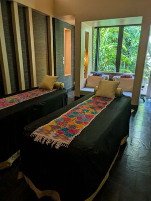 Banyan Tree Mayakoba by null