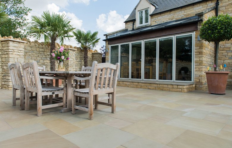 Lincolnshire Limestone Flooring Flooring Tiling Stamford